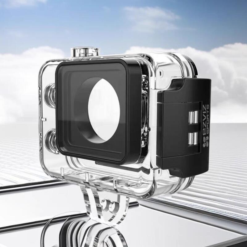 100% Ezviz Original Accessorie - Smart Home Camera Ezviz 评论和价格