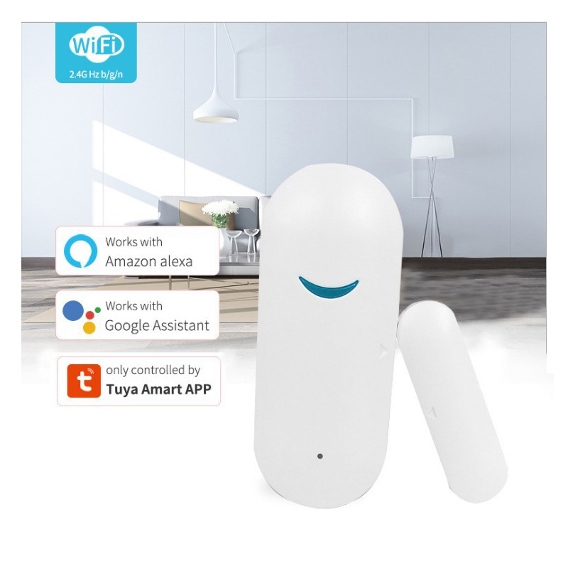 Window Garage Wireless Sensor  - Wireless Door Sensor 评论和价格