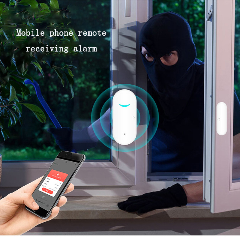 Window Garage Wireless Sensor  - Wireless Door Sensor 评论和价格
