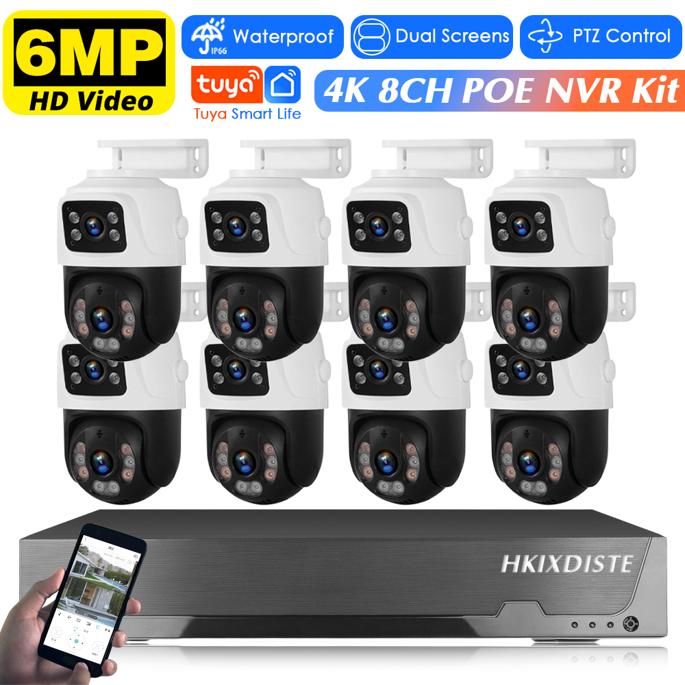 H.265 Smart Video Surveillance - Smart Home Video 评论和价格