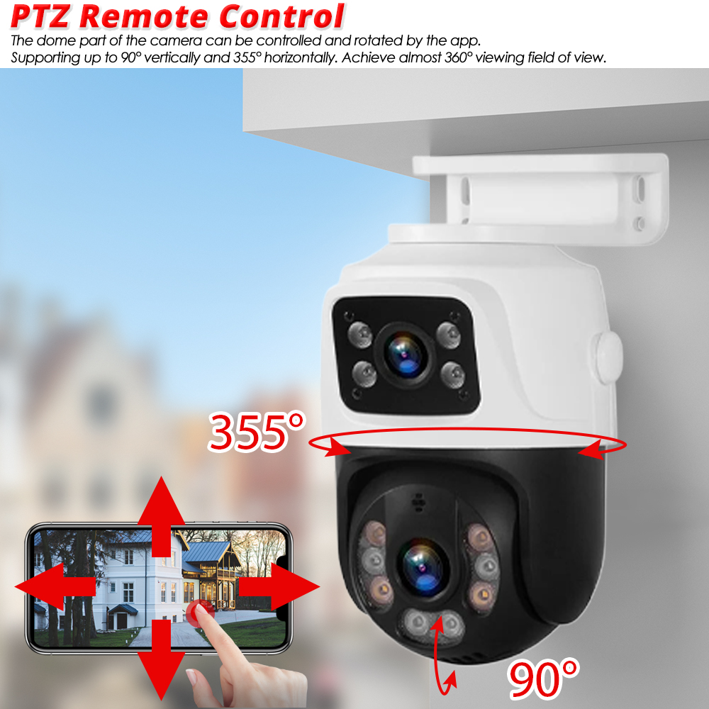H.265 Smart Video Surveillance - Smart Home Video 评论和价格