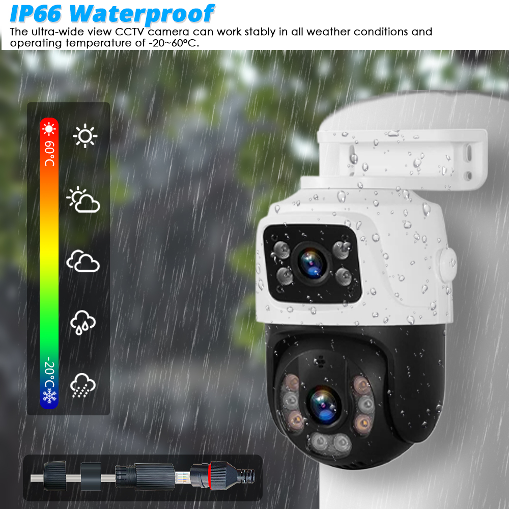 H.265 Smart Video Surveillance - Smart Home Video 评论和价格