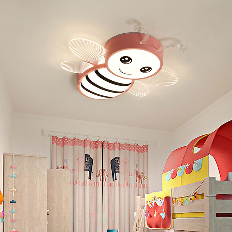 Nordic acrylic ceiling lights  - Smart Home Yellow 评论和价格