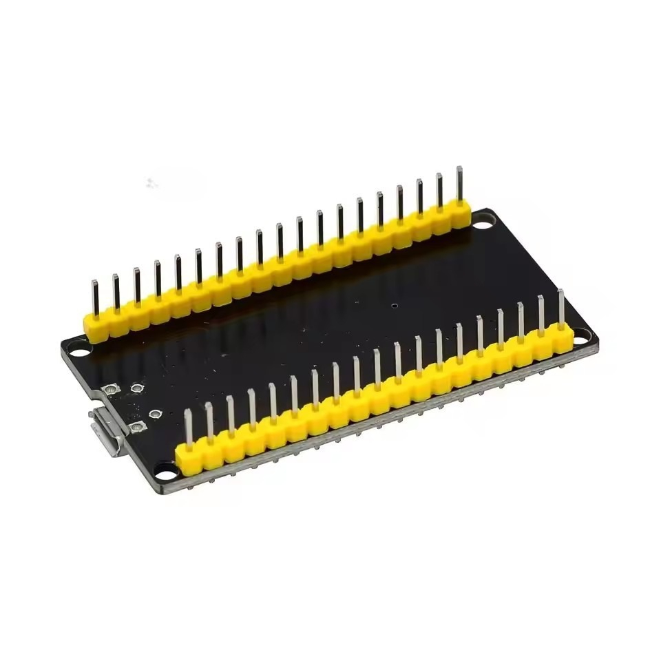 ESP32 Development Board Dual C - Smart Home Yellow 评论和价格