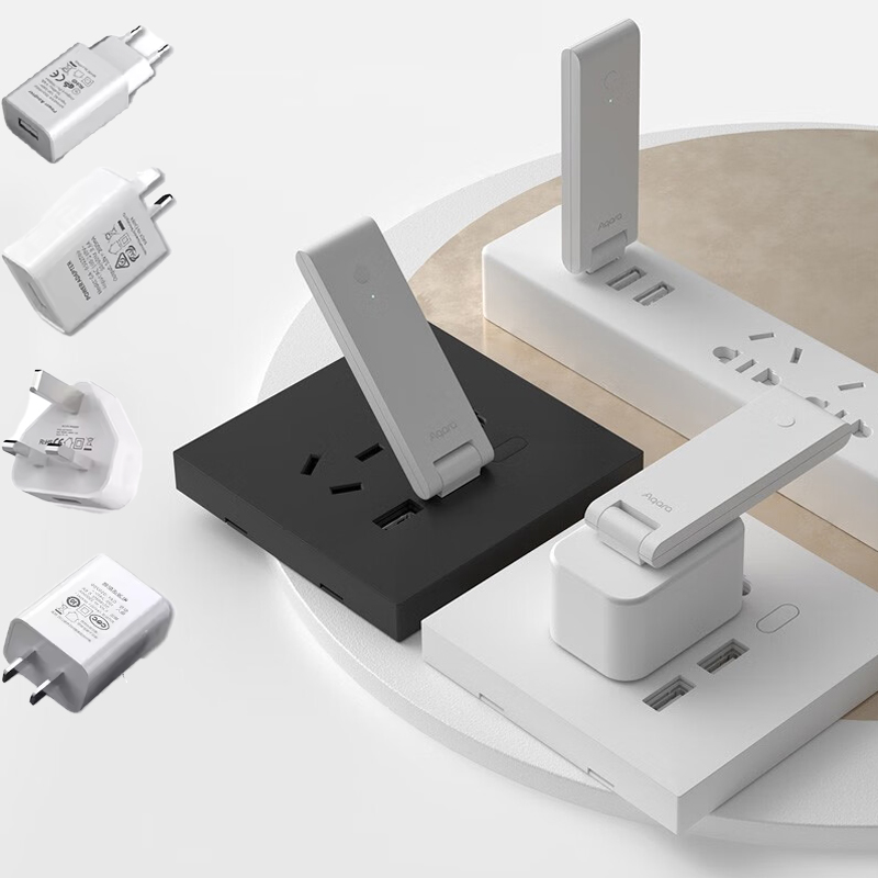 Aqara E1 Mini USB Hub Gateway  - Smart Home Hub 2 评论和价格