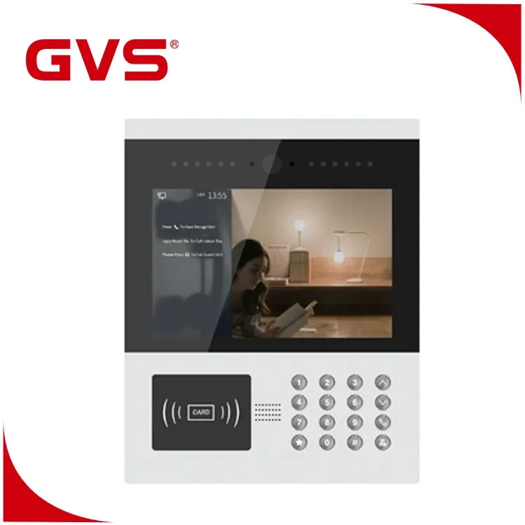 NEW KNX Touch Panel Support Fu - Smart Home Video 评论和价格