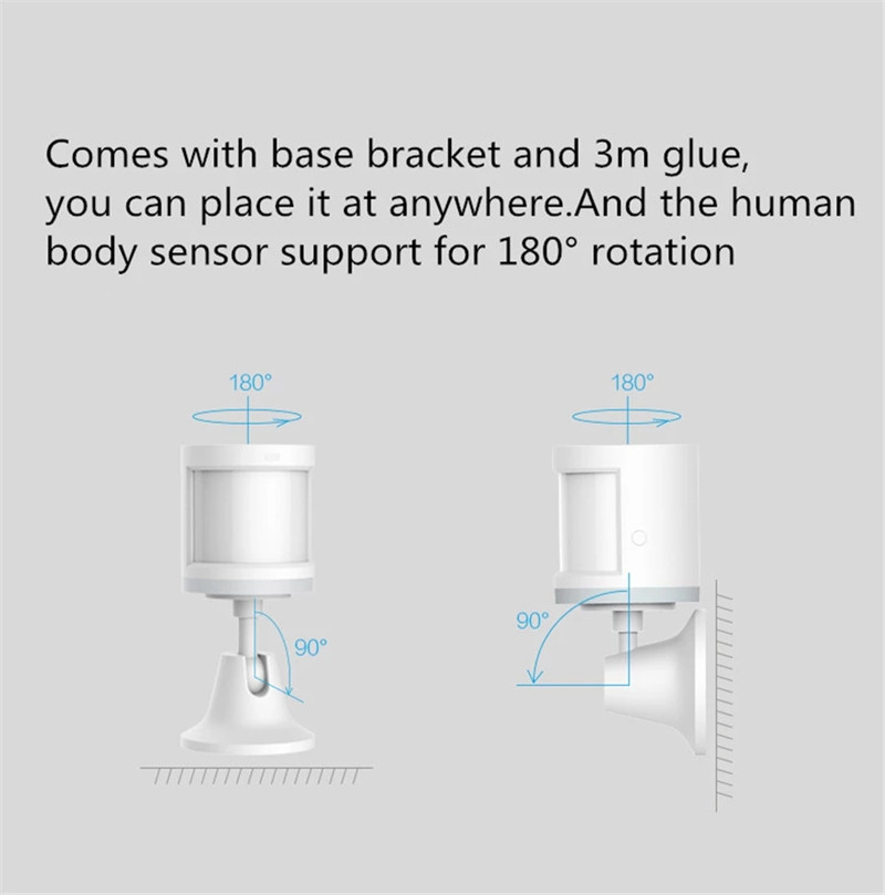Global Edition Aqara Human Bod - Smart Home Hub 2 评论和价格