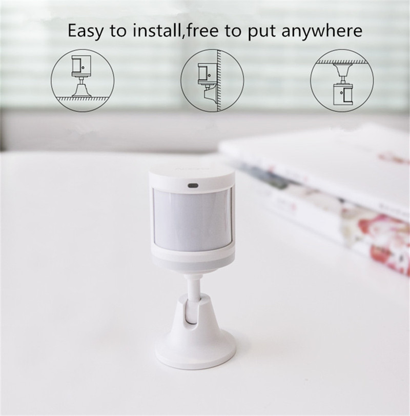 Global Edition Aqara Human Bod - Smart Home Hub 2 评论和价格