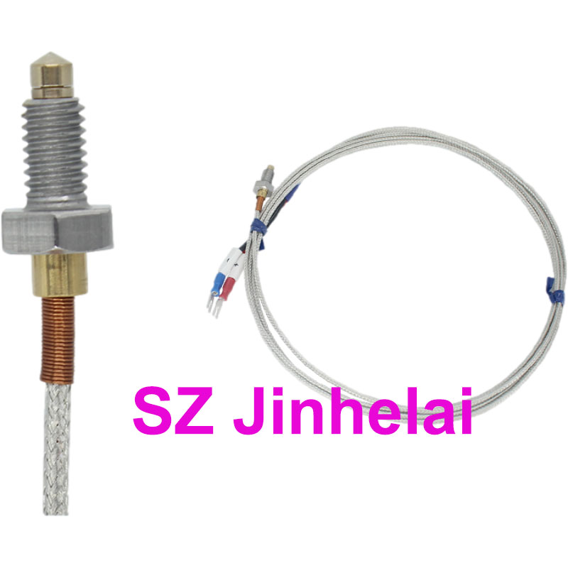 OMRON E52-CA1DY M6  Authentic  - Temperature Sensor 评论和价格