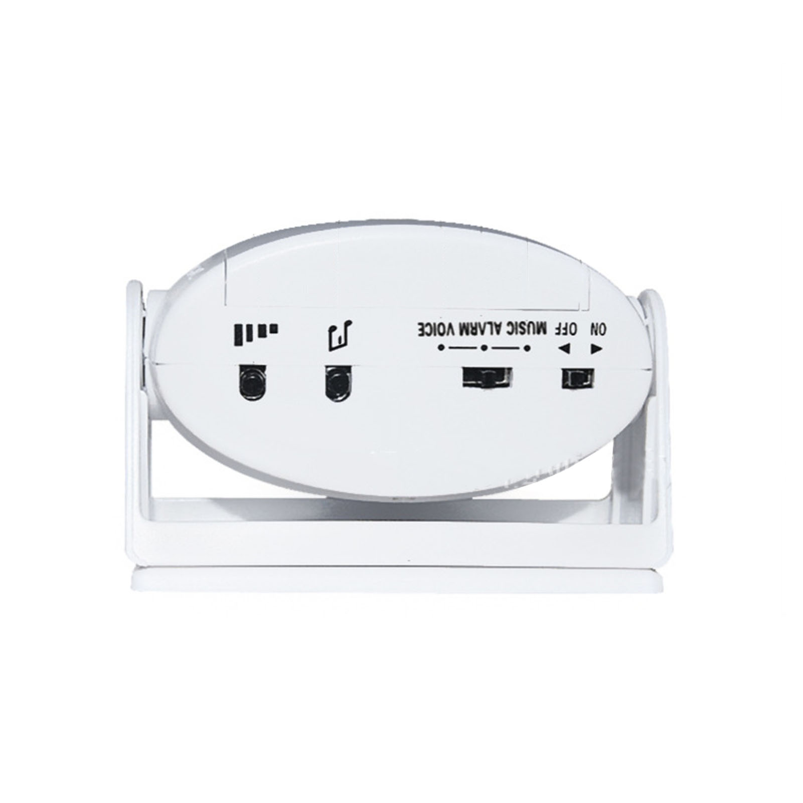 Infrared Alarm Bell Anti Theft - Wireless Door Sensor 评论和价格