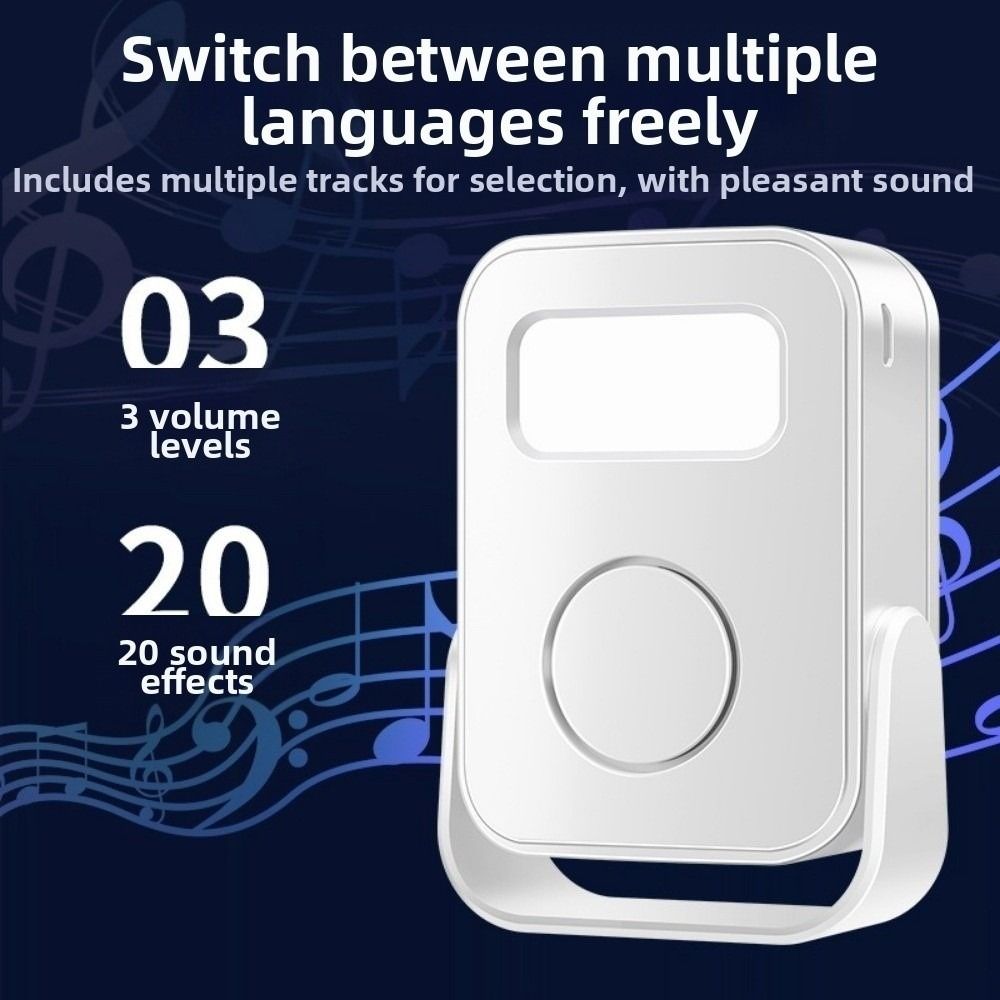 Infrared Sensor Intelligent We - Wireless Door Sensor 评论和价格