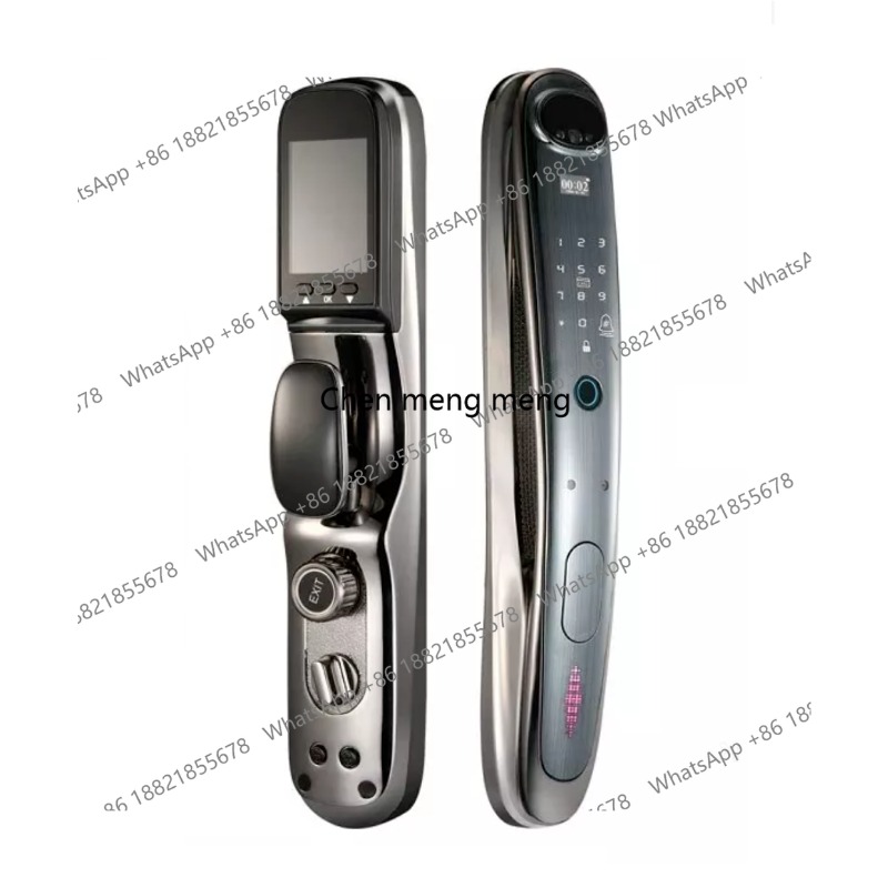 Best Quality Facial Recognitio - Smart Home Video 评论和价格