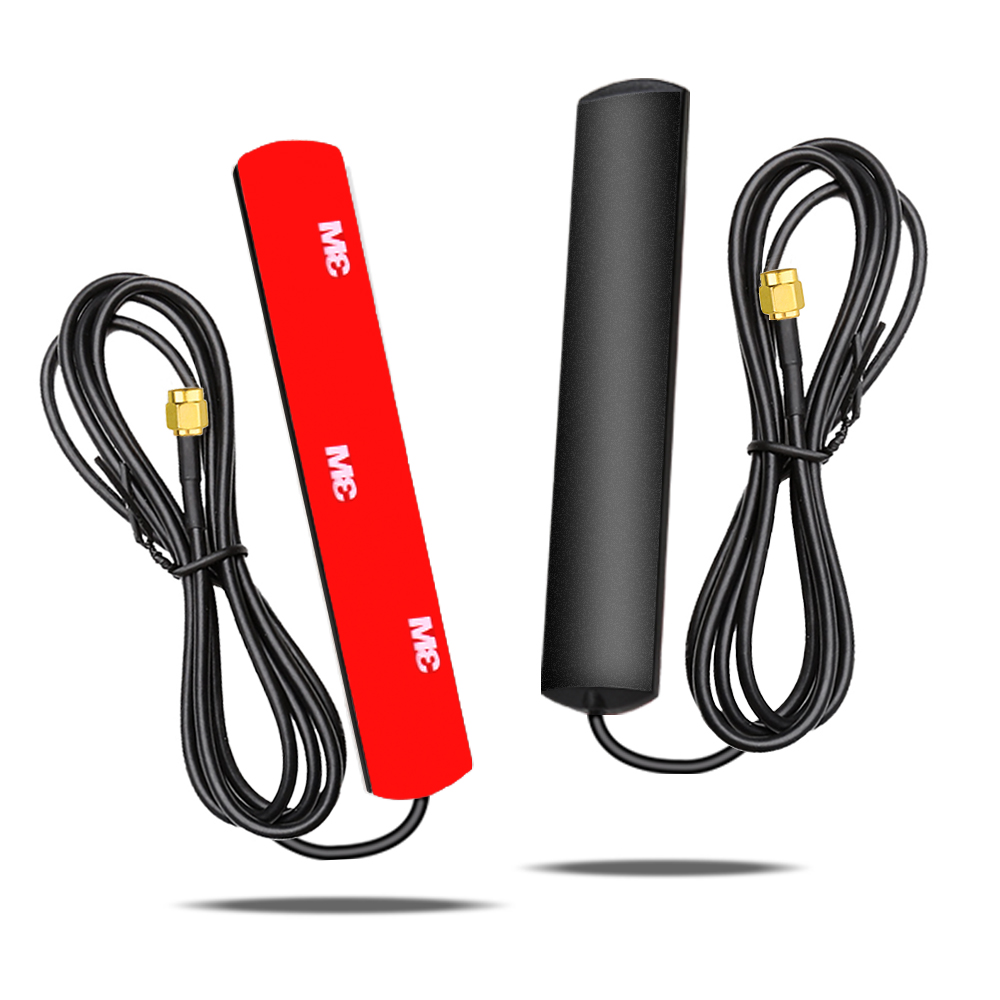 433MHz 2.4G 5.8G 4G 2.4G Omnid - Smart Home Yellow 评论和价格