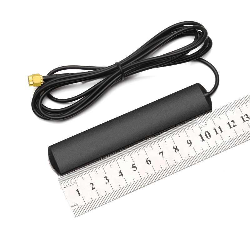433MHz 2.4G 5.8G 4G 2.4G Omnid - Smart Home Yellow 评论和价格