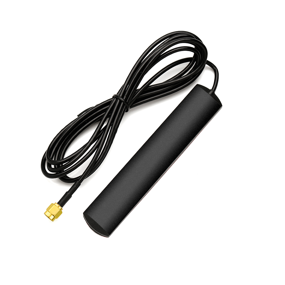 433MHz 2.4G 5.8G 4G 2.4G Omnid - Smart Home Yellow 评论和价格