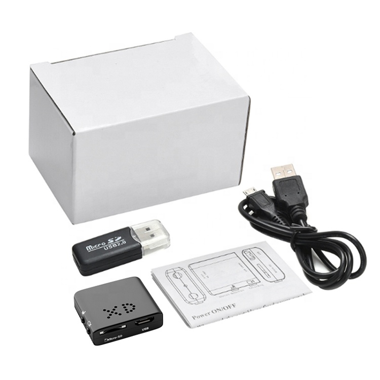 Low Cost Wifi XD Mini Wireless - Smart Home Video 评论和价格