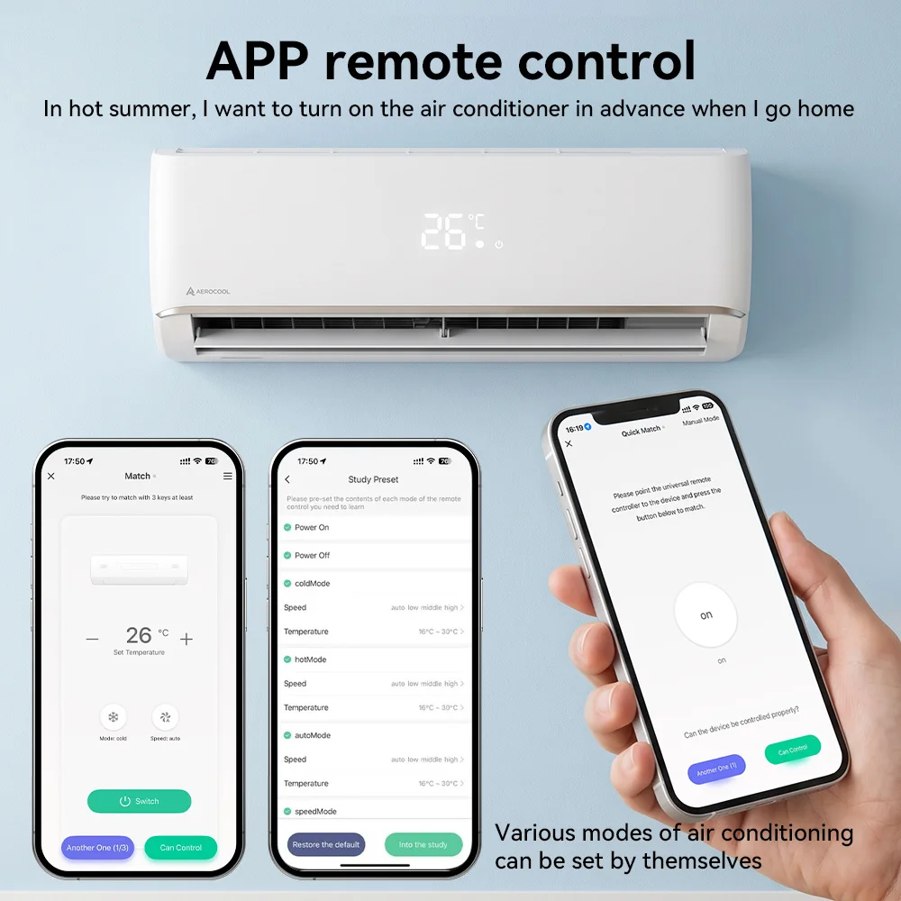 YFK WiFi Smart IR Blaster Univ - Universal Remote Smart Home 评论和价格