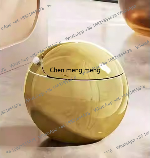 Yellow egg-shaped pure gold, y - Smart Home Yellow 评论和价格