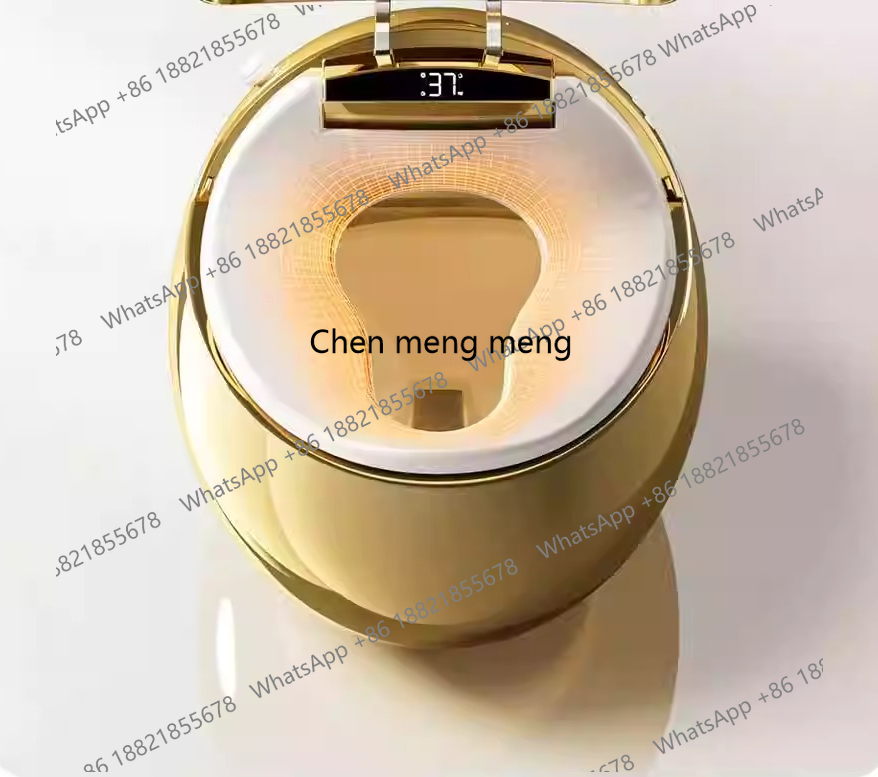 Yellow egg-shaped pure gold, y - Smart Home Yellow 评论和价格