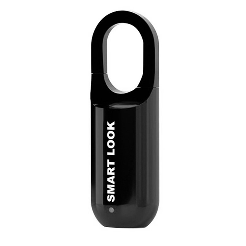 B44C 2X Fingerprint Padlock M0 - Smart Home Door Lock 评论和价格