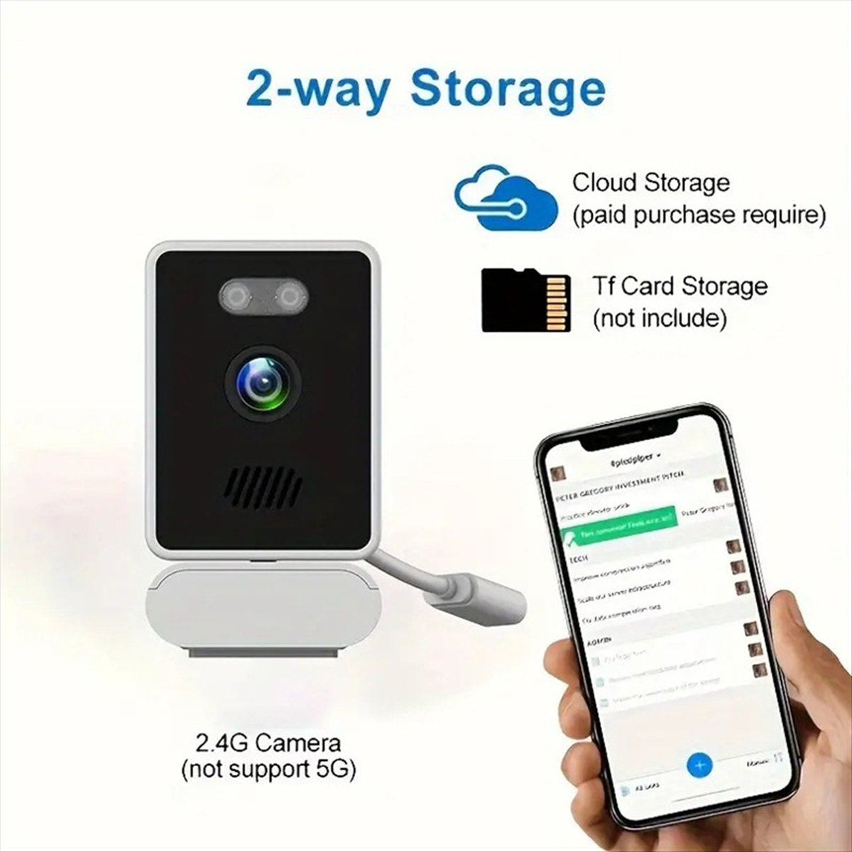 A73T HD IP Camera Wireless Out - Smart Home Video 评论和价格